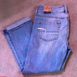 American Eagle Crops